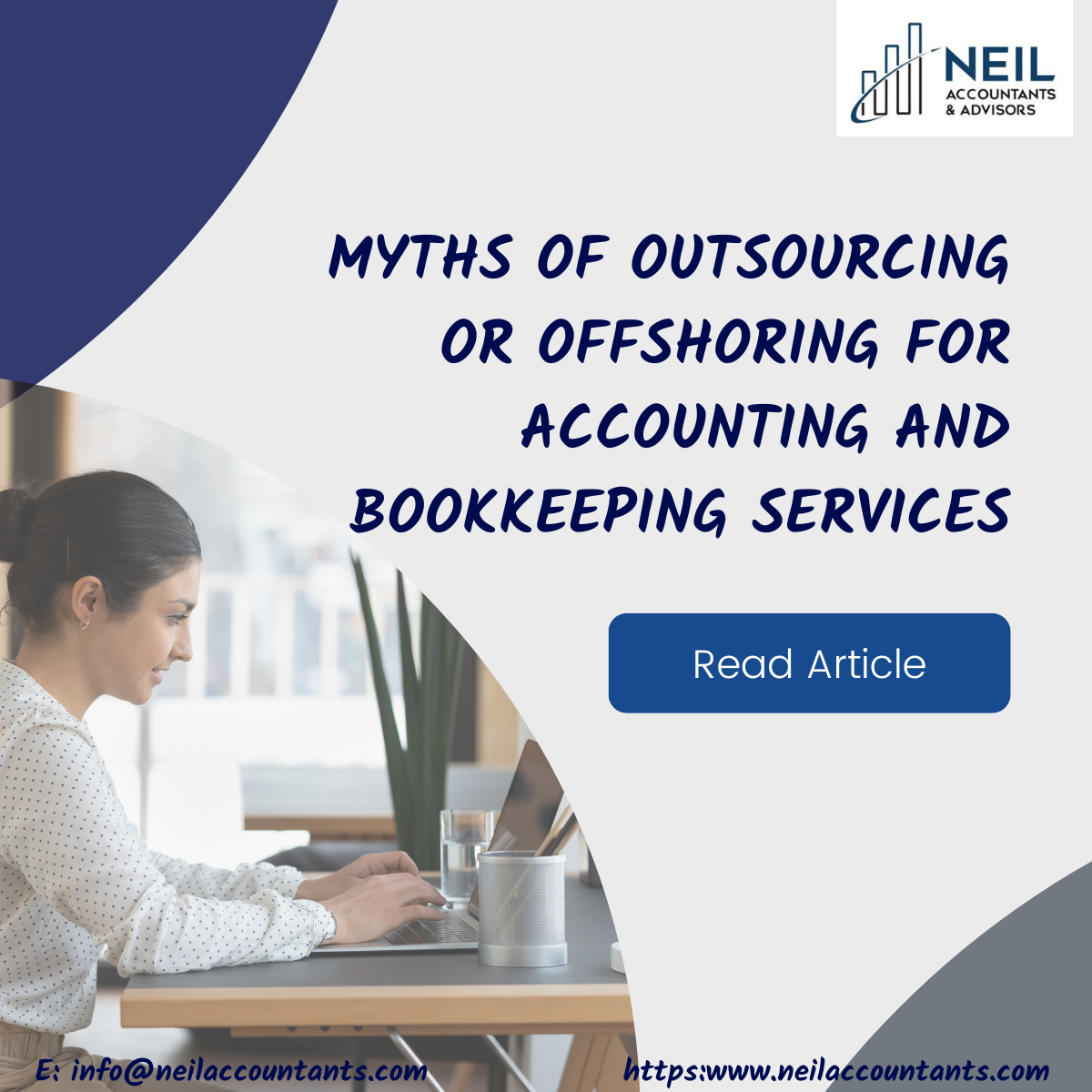 Myths of Accounting Outsourcing
