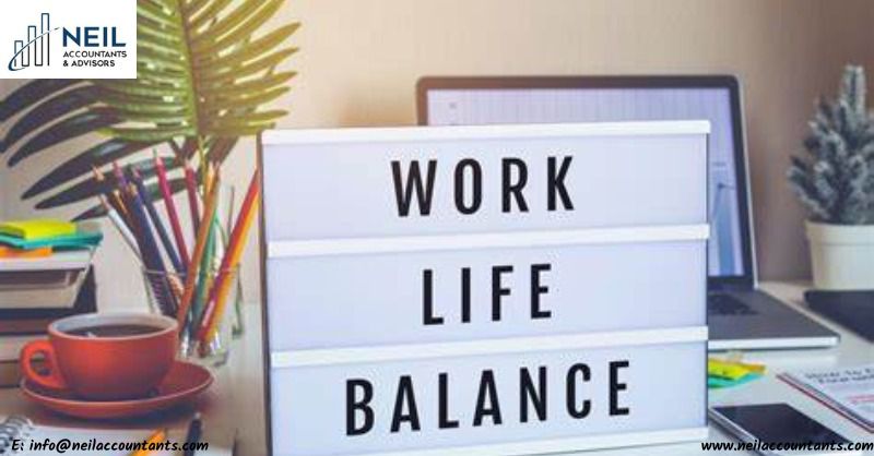 Accounting Outsourcing Improves the Work-Life Balance